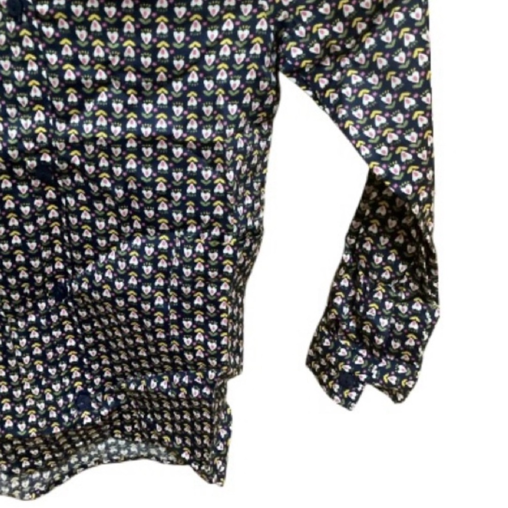 Carter’s Heart Tunic Top (NWT) (Size:4/5) - Picture 10 of 16